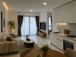 Peak Residence (D11), Condominium #566500941
